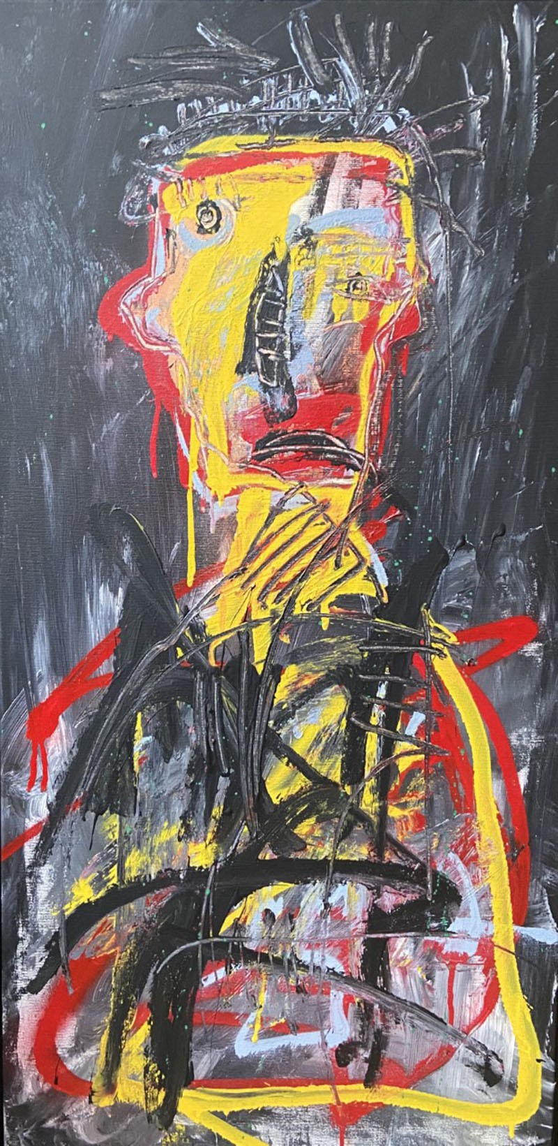 Jazzu, La fièvre Jazzu, La fièvre
