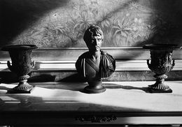 Photographie, Statuaire - Coffret Prestige # 7 - Portfolio de 12 photos, Jörg Krichbaum