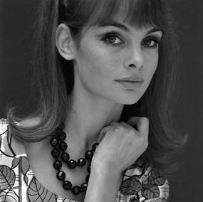 Photographie, A Shrimpton Look, John French