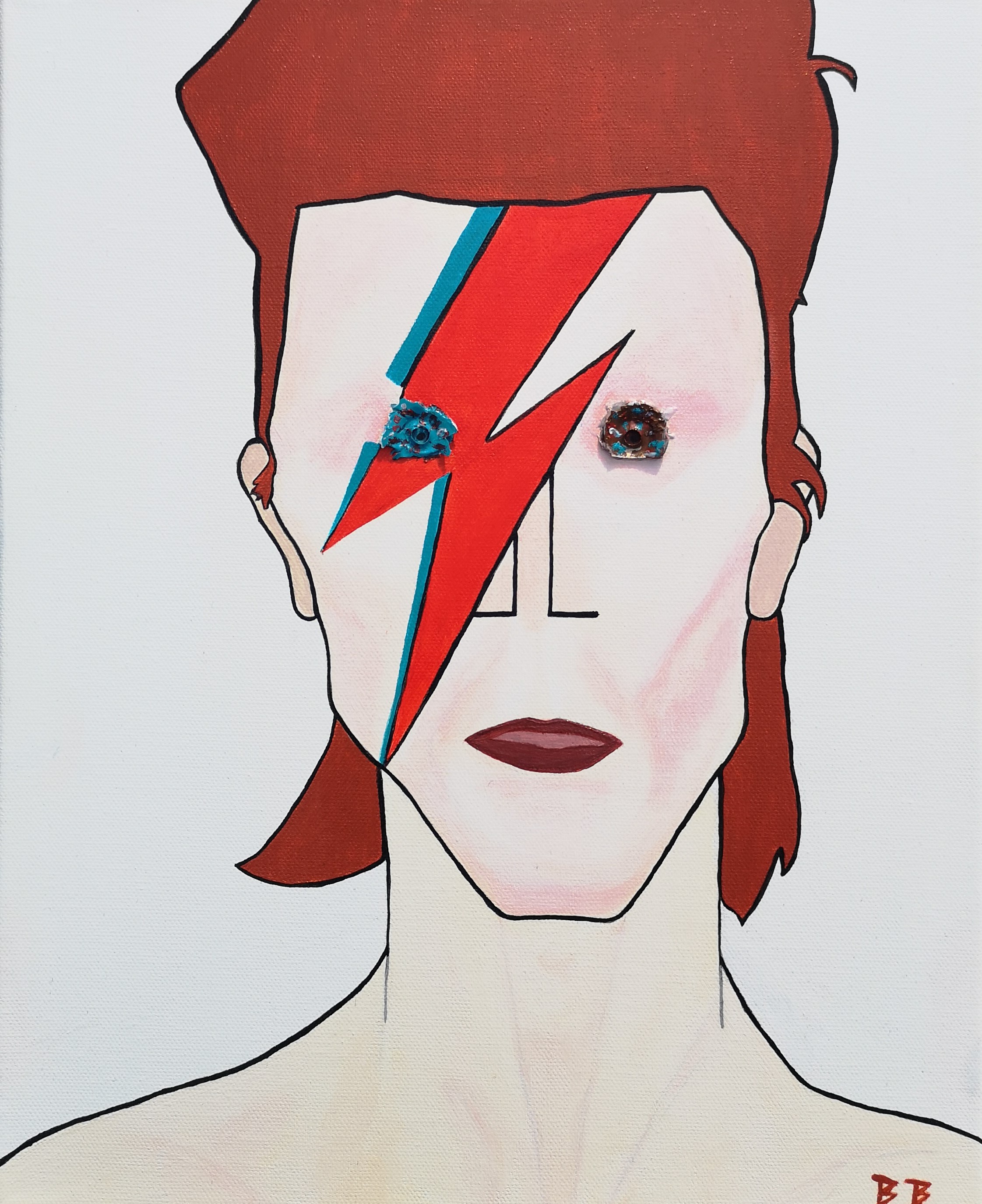 Ben B, Bowie Ben B, Bowie
