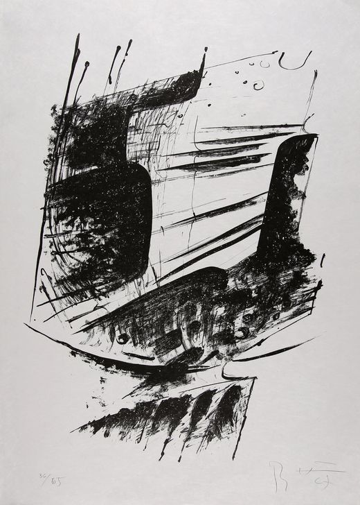 Bernhard Heiliger