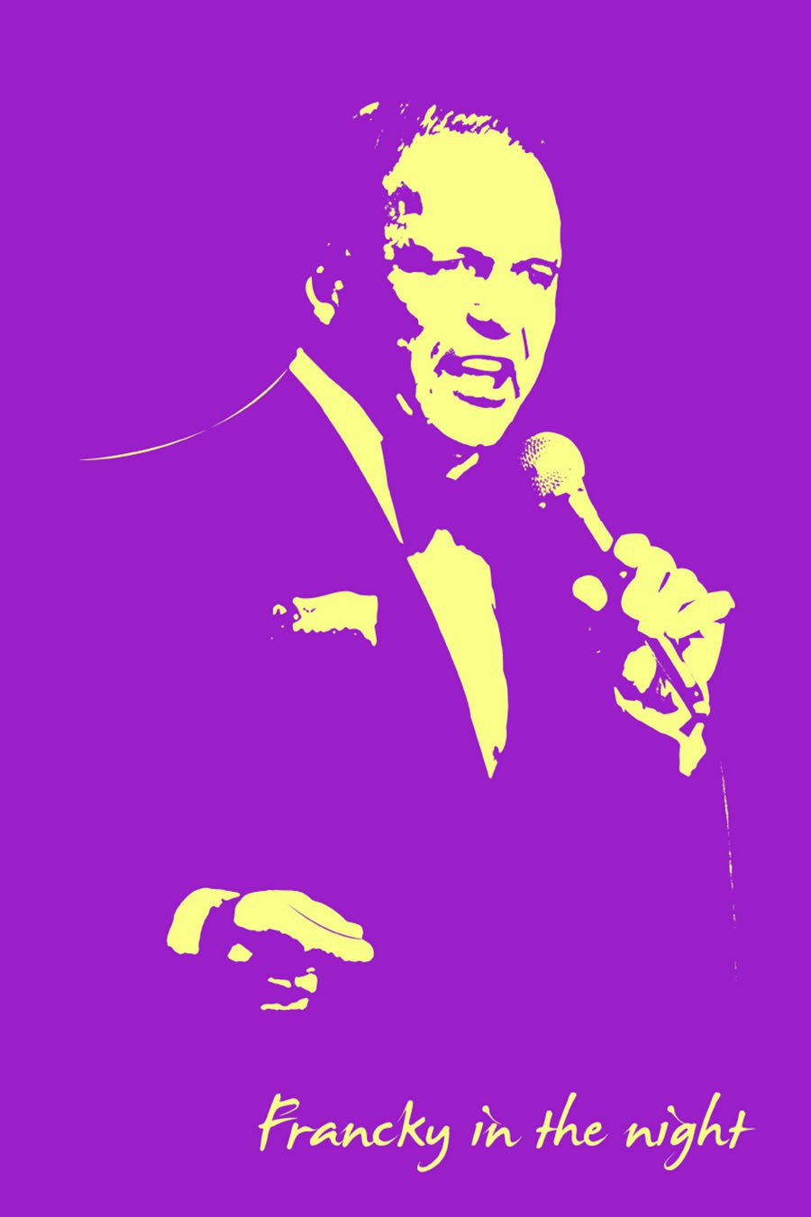 Francis Apesteguy, Sinatra Francis Apesteguy, Sinatra