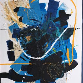 Painting, Ça tourne, Alphée