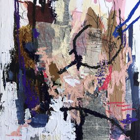 Painting, Chahut, Alphée
