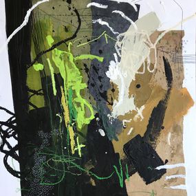 Painting, Déclic et des claques, Alphée