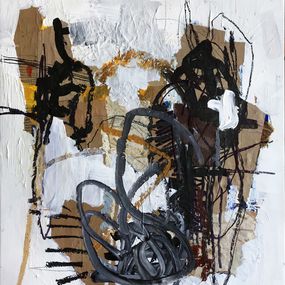 Painting, L'Armure, Alphée