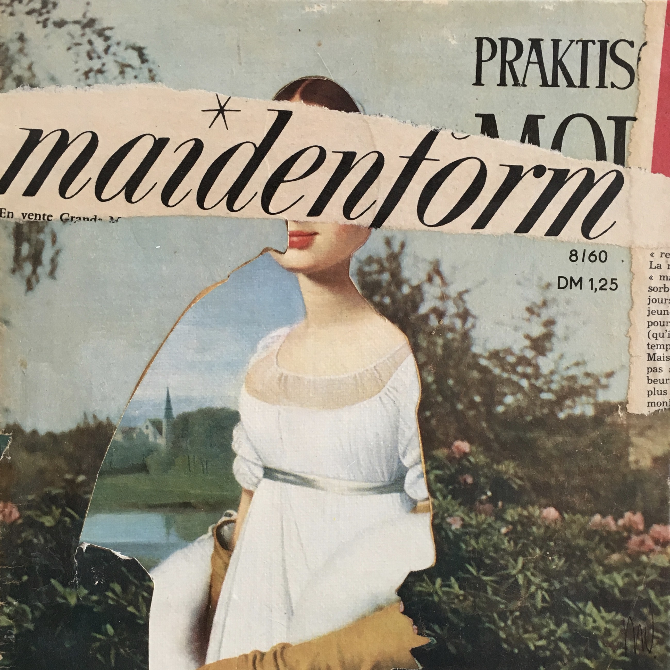 Marian Williams, Maidenform Marian Williams, Maidenform