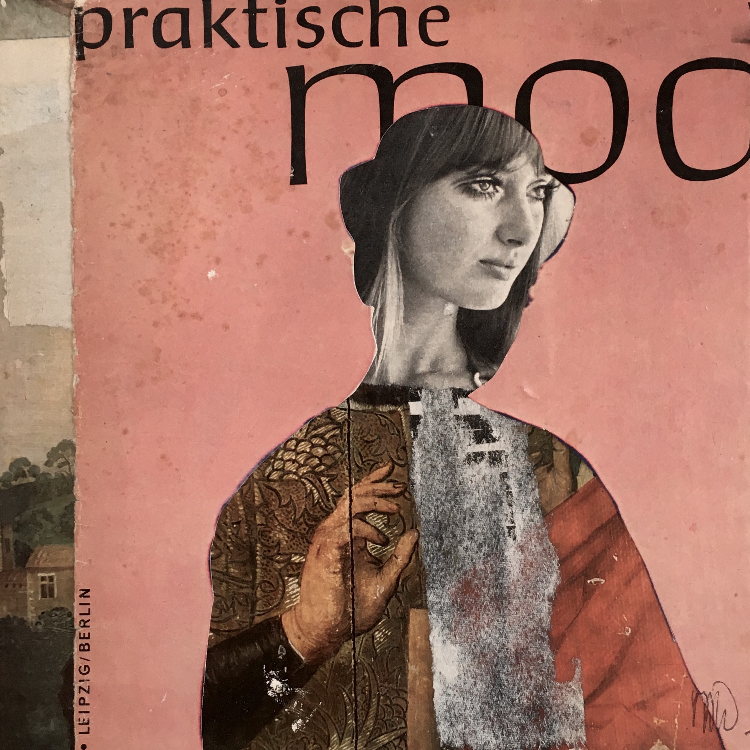 Marian Williams, Praktische Mode Marian Williams, Praktische Mode
