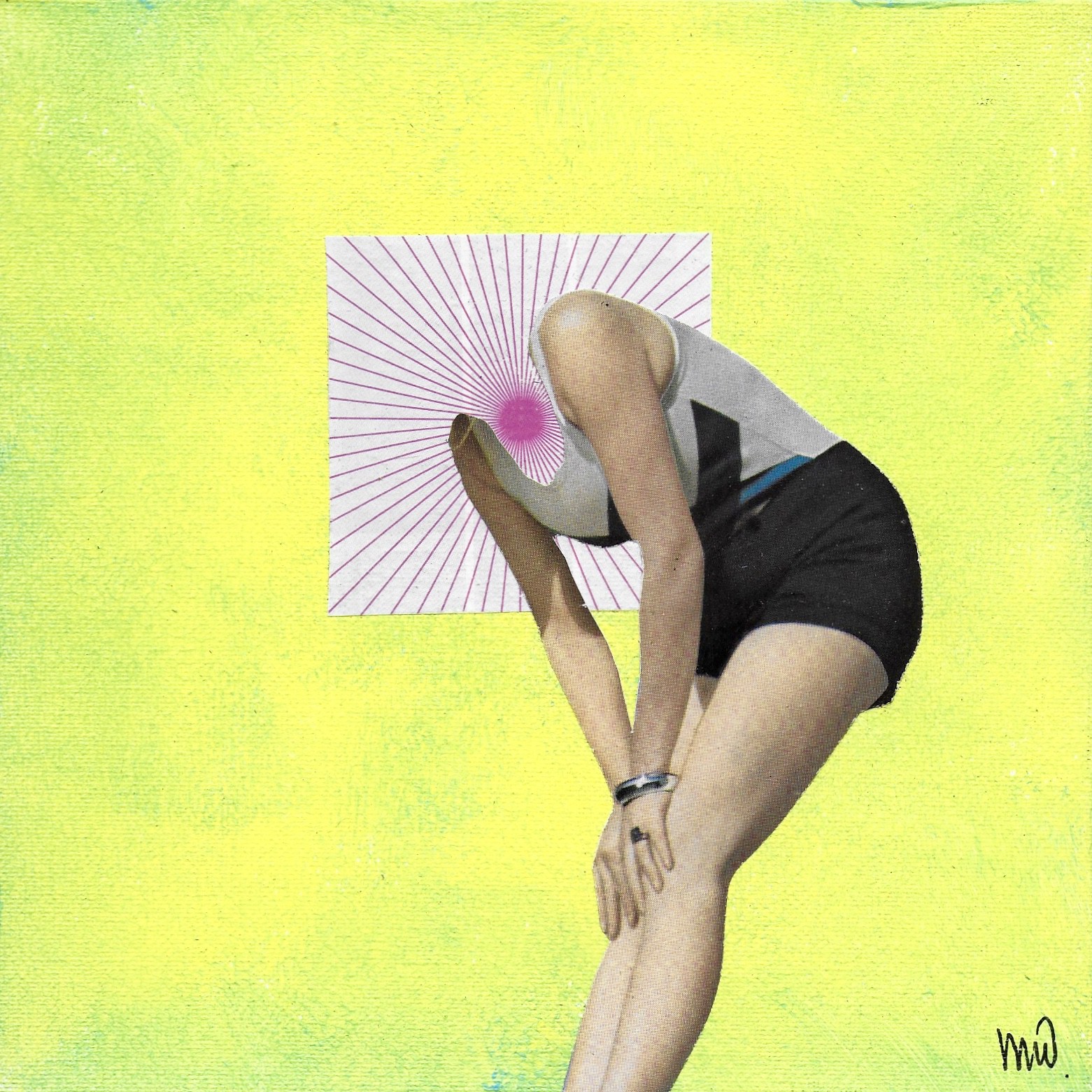 Marian Williams, Good Girl 2 Marian Williams, Good Girl 2