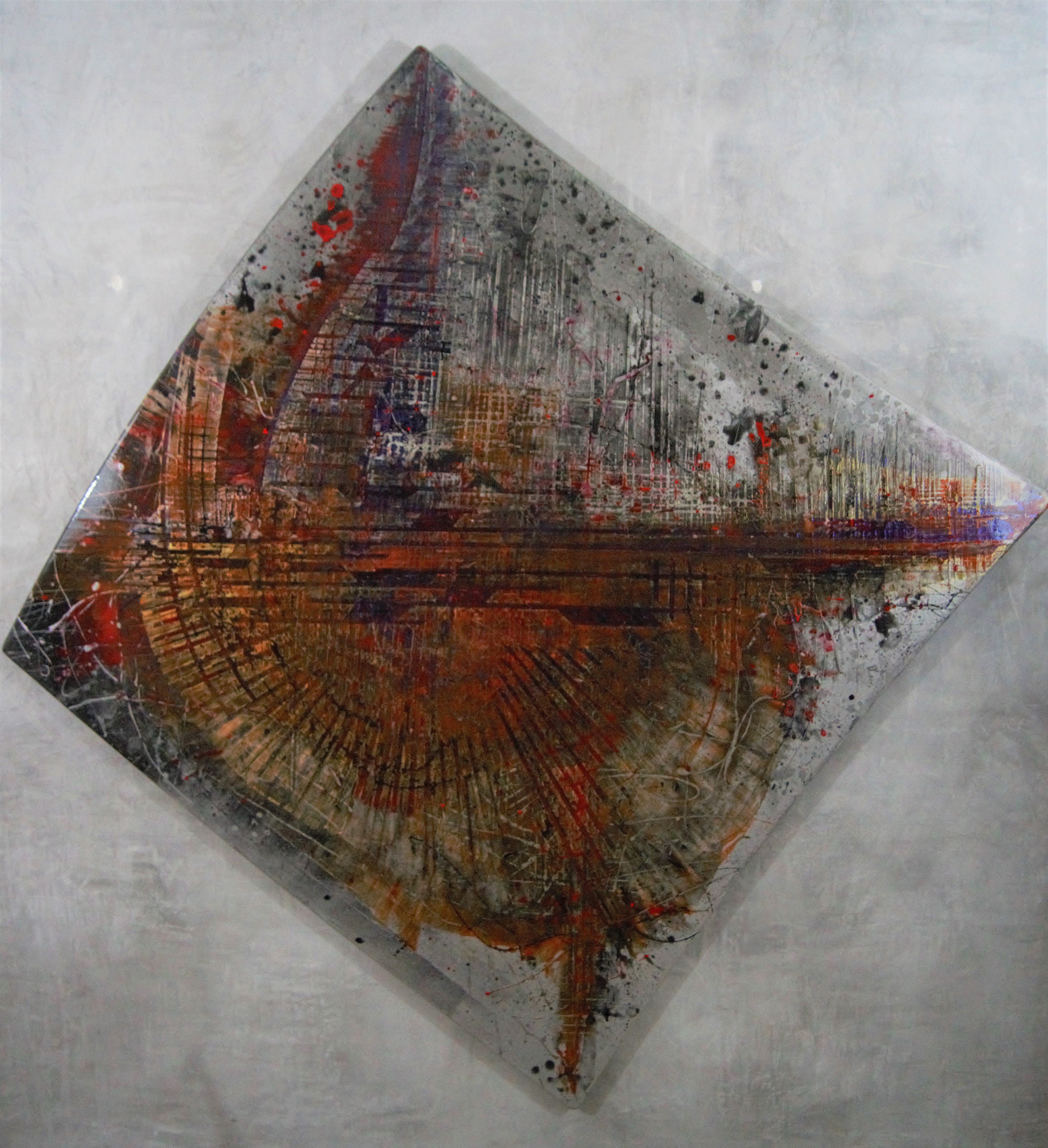 Olivier Ebel, Olivier Ebel,