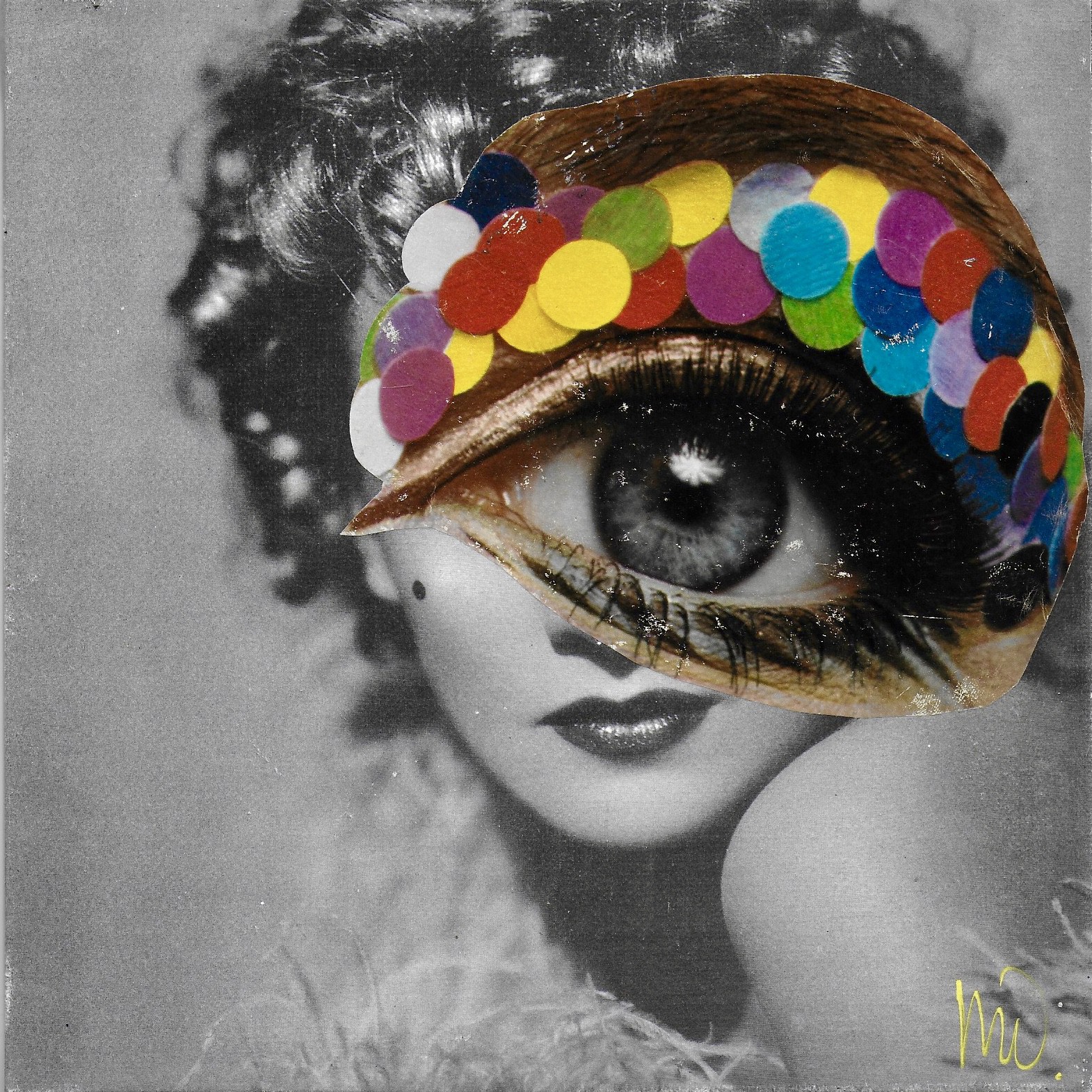 Marian Williams, The Looks 3 Marian Williams, The Looks 3