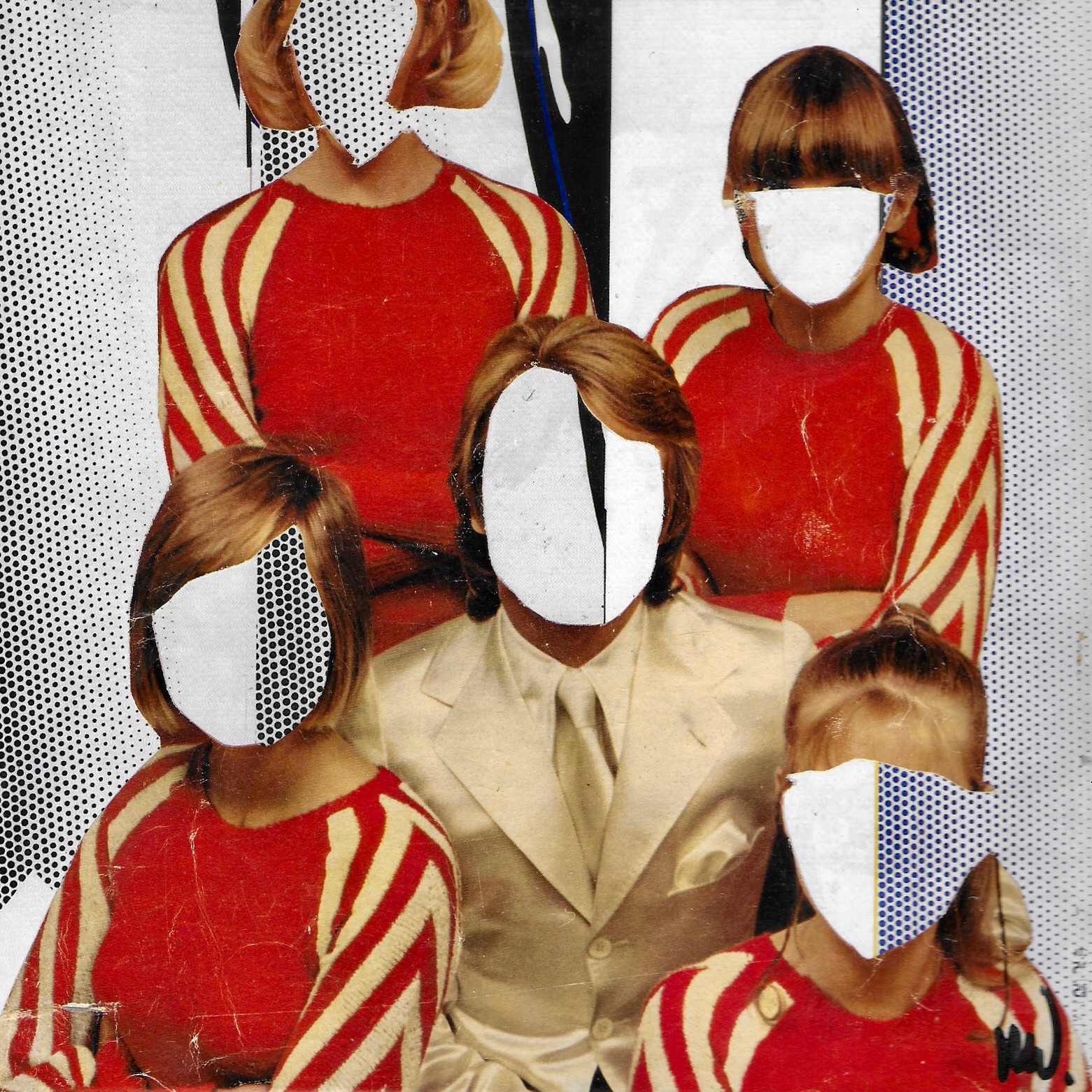 Marian Williams, Claudettes Marian Williams, Claudettes