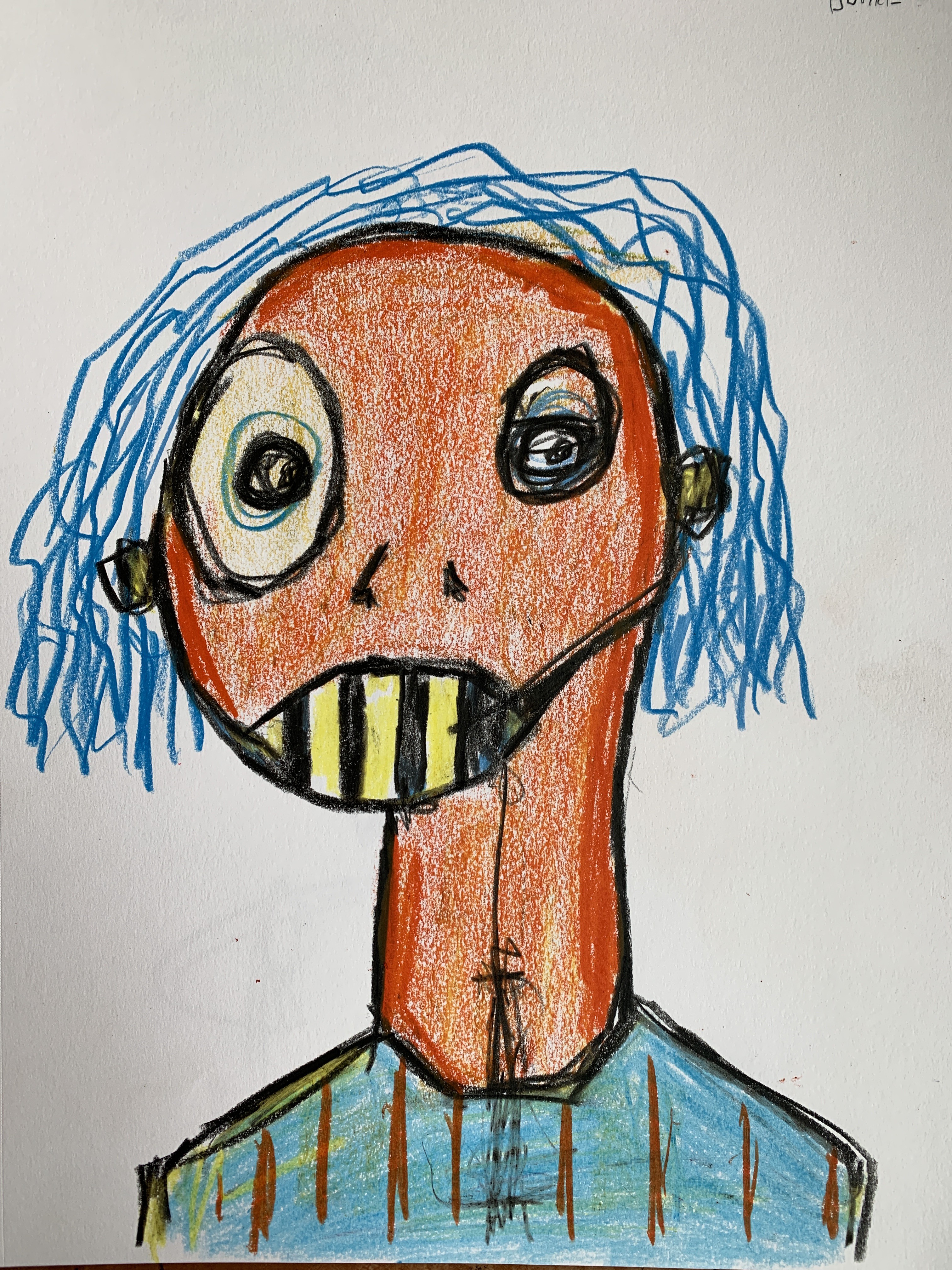 Bunkt_, Untitled Bunkt_, Untitled