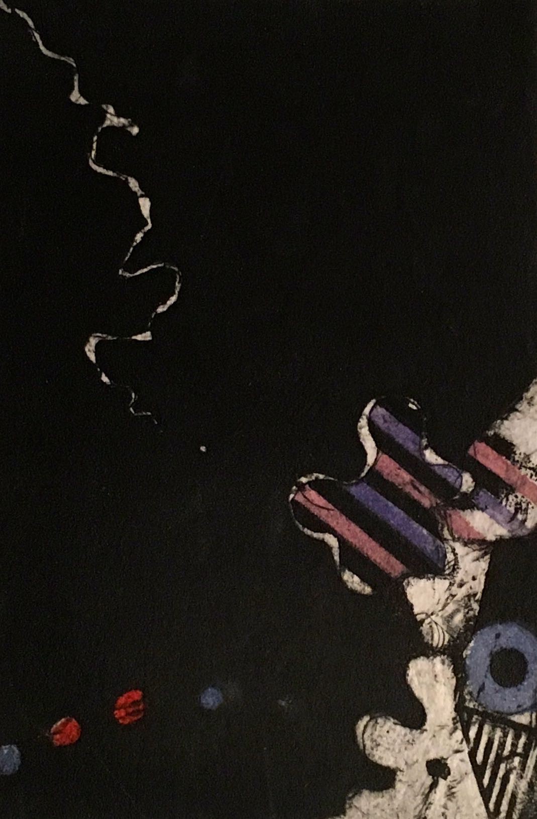Tetsuo Araki, Noir de velours 1972 Velvet Black Tetsuo Araki, Noir de velours 1972 Velvet Black