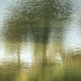 Black Volta (Mouhoun) - Untitled n°13, Adrien Bitibaly