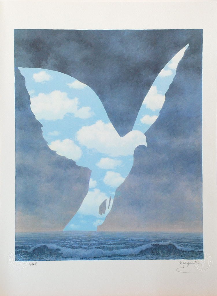 René Magritte, La Grande Famille René Magritte, La Grande Famille