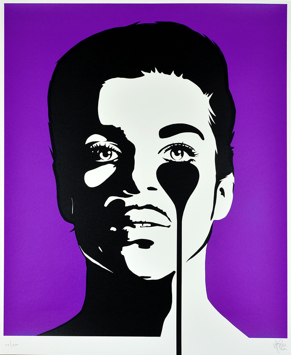 Pure Evil, Prince - Purple Rain Pure Evil, Prince - Purple Rain
