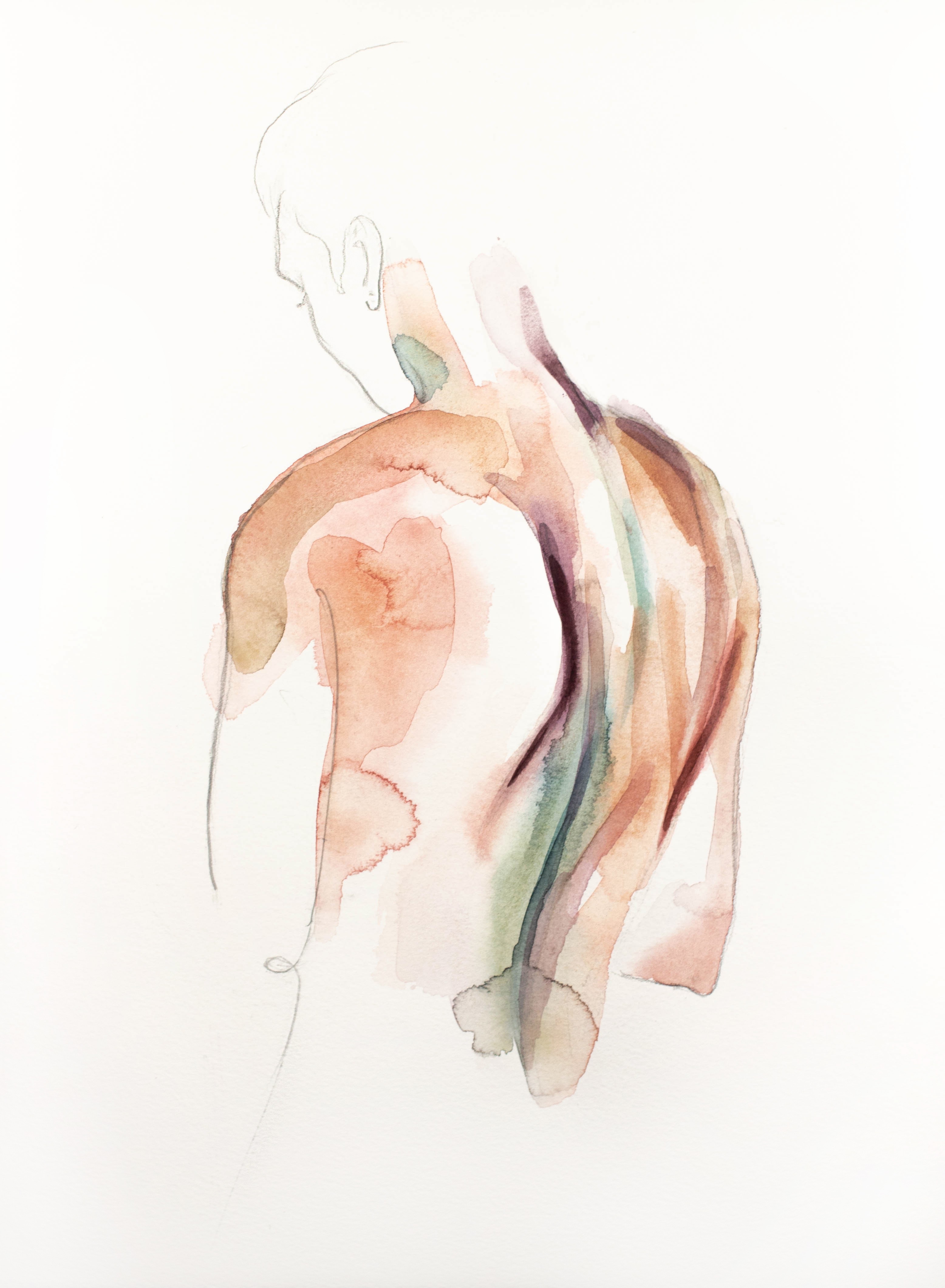 Elizabeth Becker, Departure Elizabeth Becker, Departure