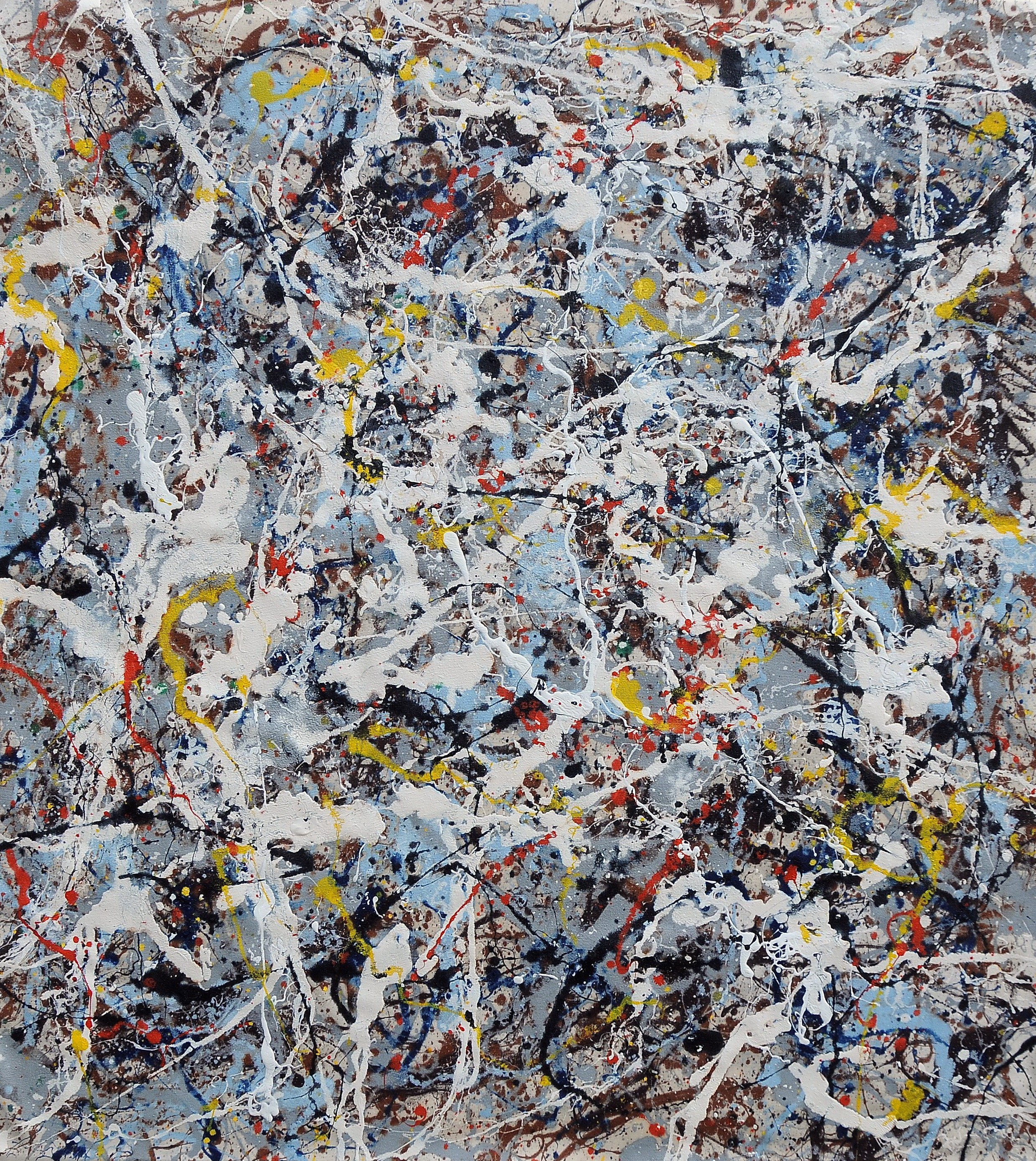 Antonino Puliafico, Desertificazione Antonino Puliafico, Desertificazione