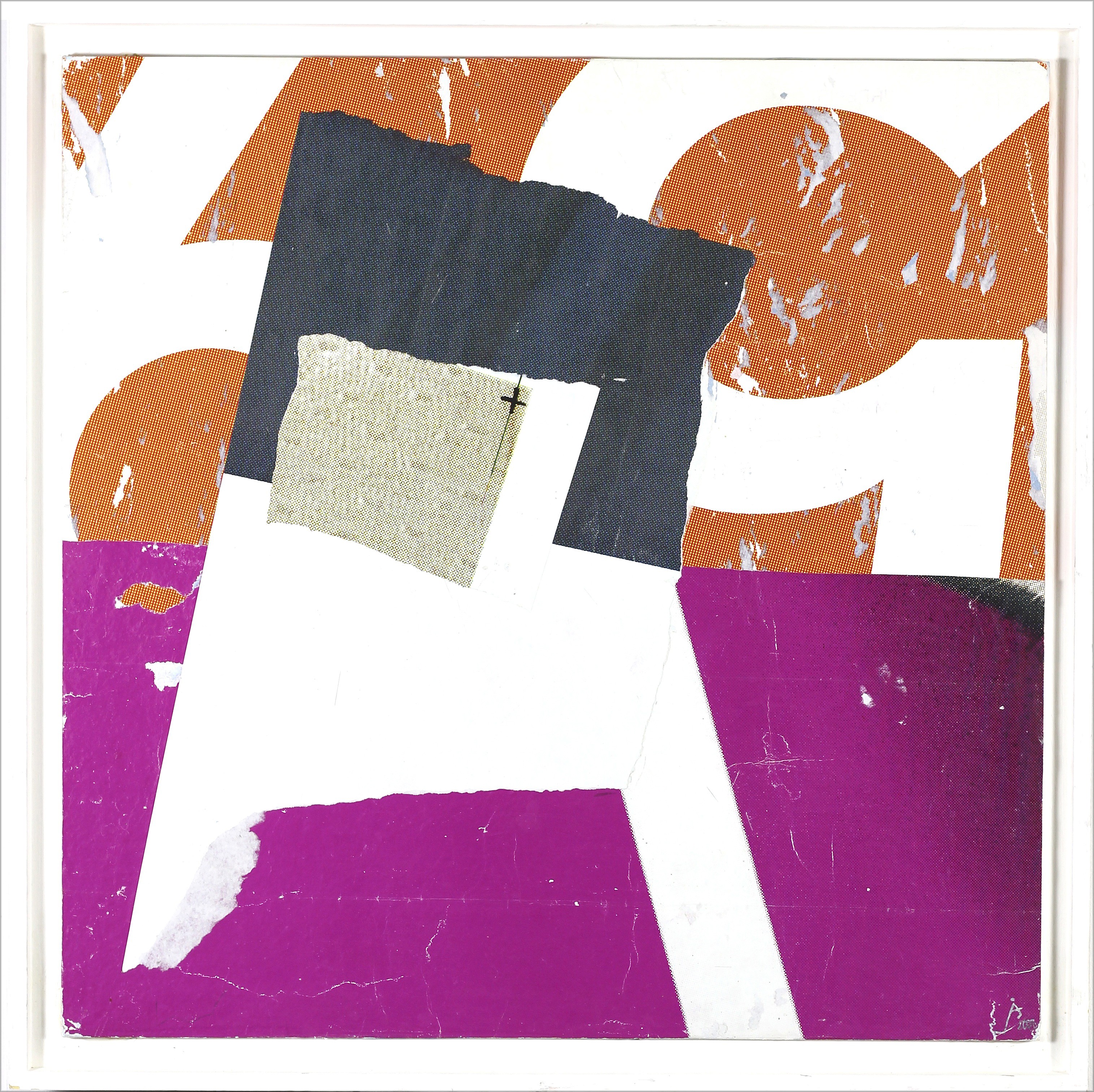 Jean-Jacques André, C/005 Jean-Jacques André, C/005