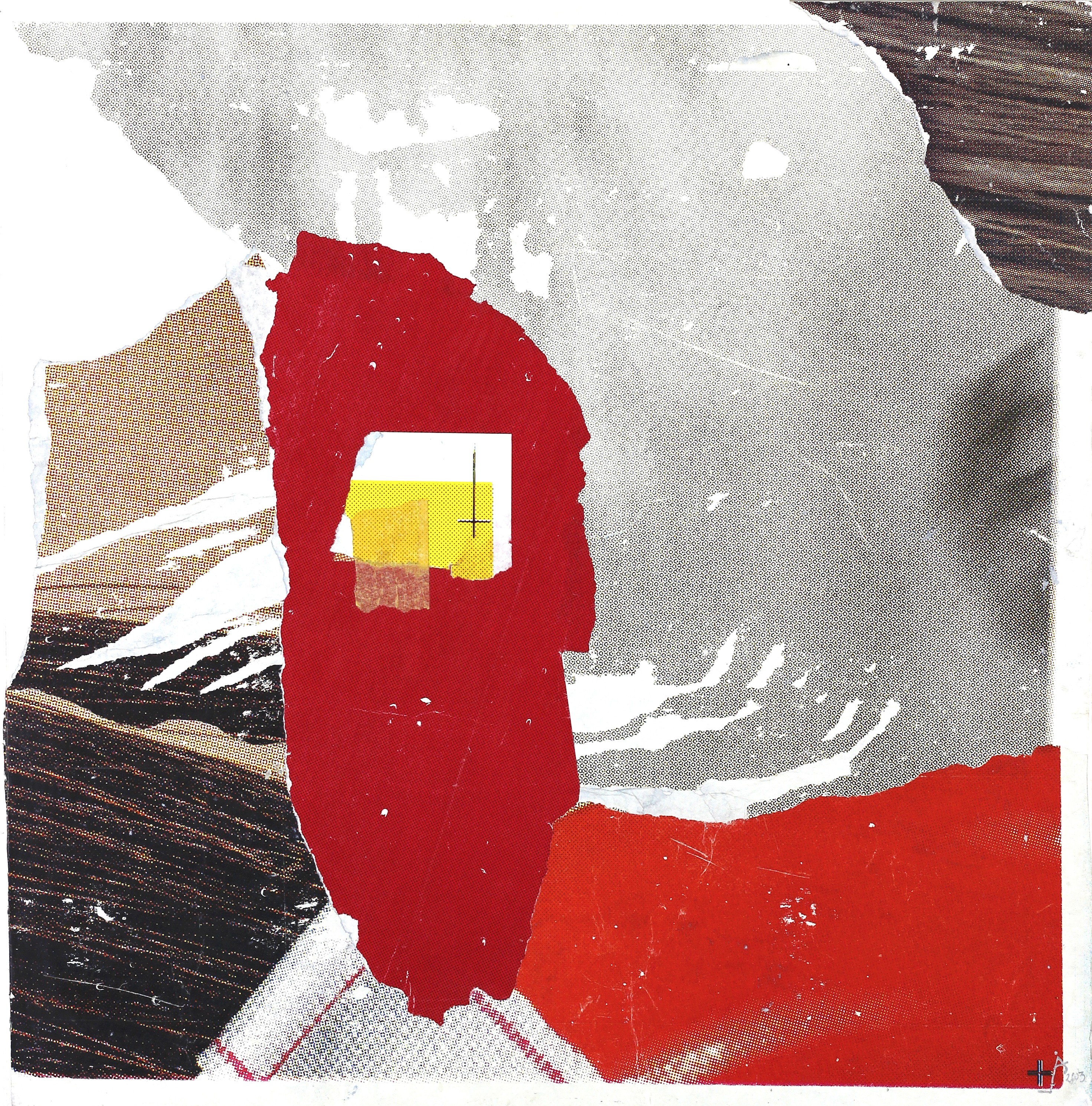 Jean-Jacques André, C/007 Jean-Jacques André, C/007