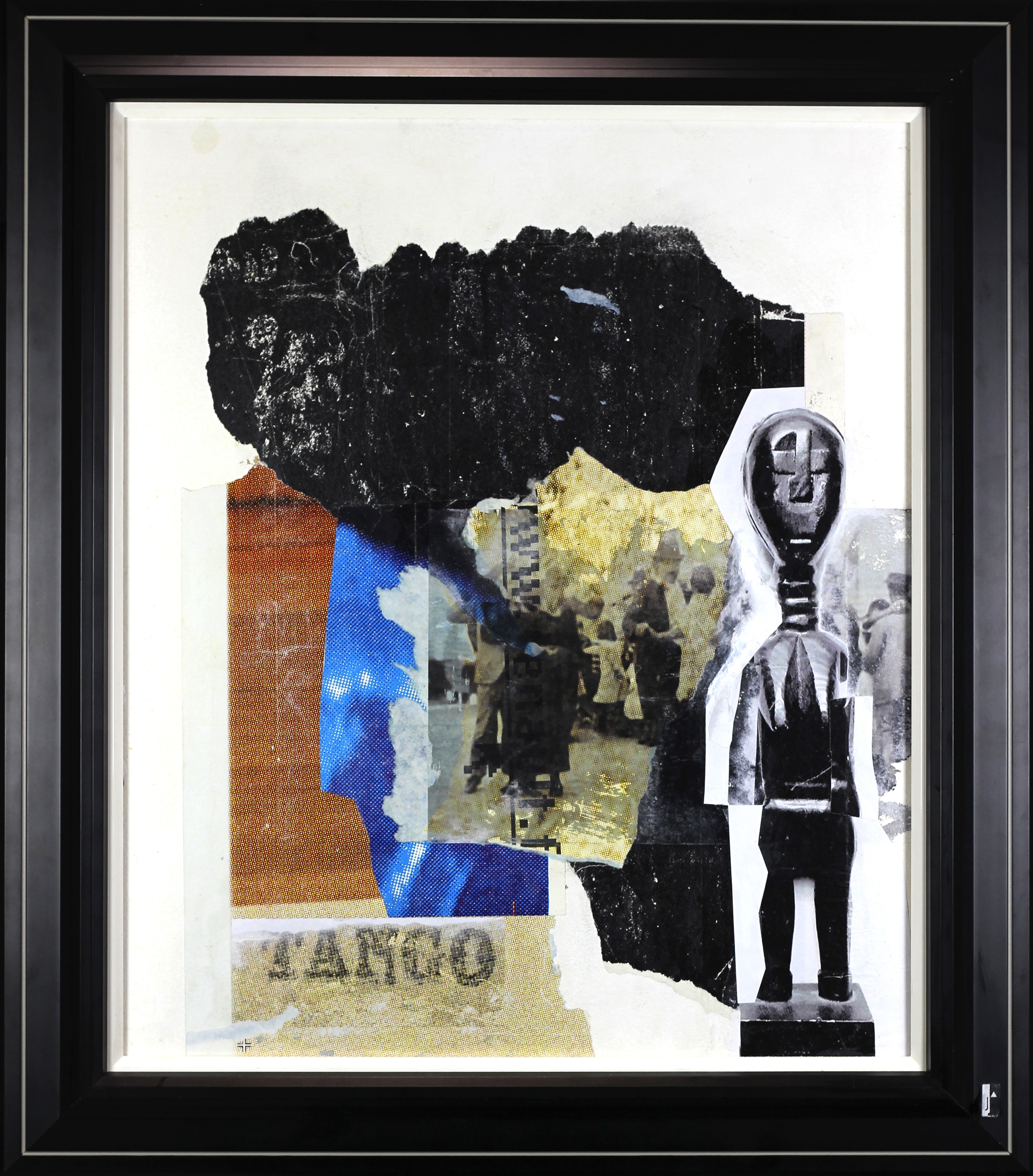 Jean-Jacques André, Origin Jean-Jacques André, Origin