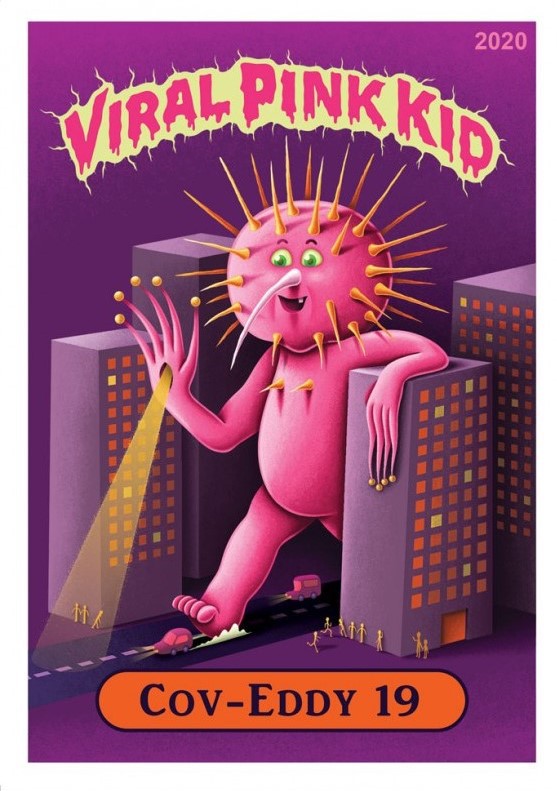 Nicolas Barrome Forgues, Viral pink kid Nicolas Barrome Forgues, Viral pink kid
