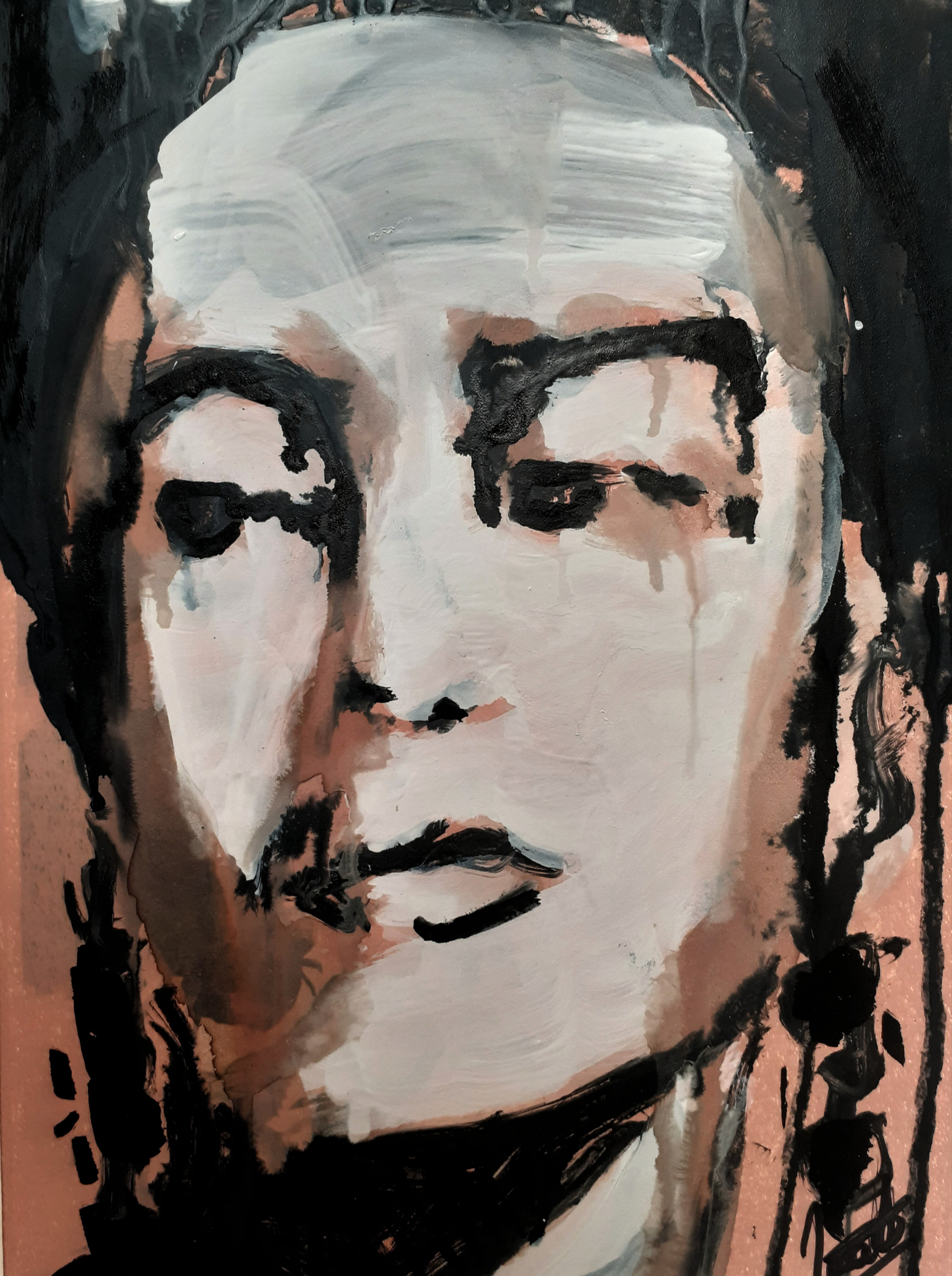 Charlotte Lecoanet, Frida K. Charlotte Lecoanet, Frida K.
