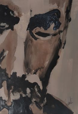 Gemälde, Pierre curie, Charlotte Lecoanet