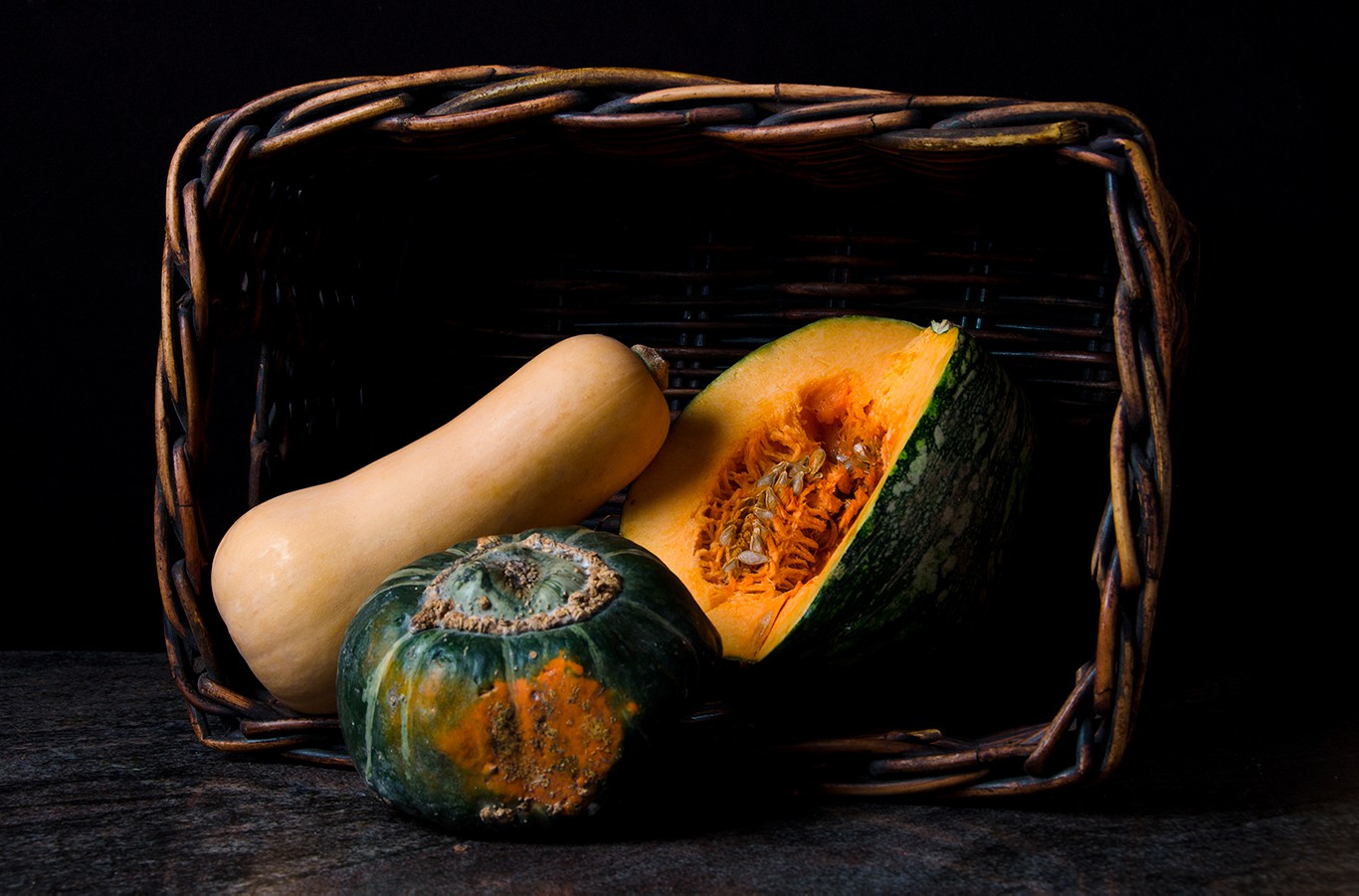 Dora Franco, Pumpkin Dora Franco, Pumpkin