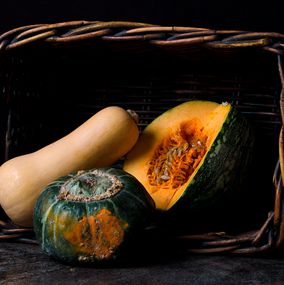 Photography, Pumpkin, Dora Franco