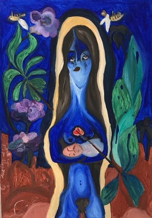 Amor de Agua, La nature au coeur Amor de Agua, La nature au coeur
