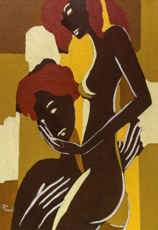 Gilbert Pauli
