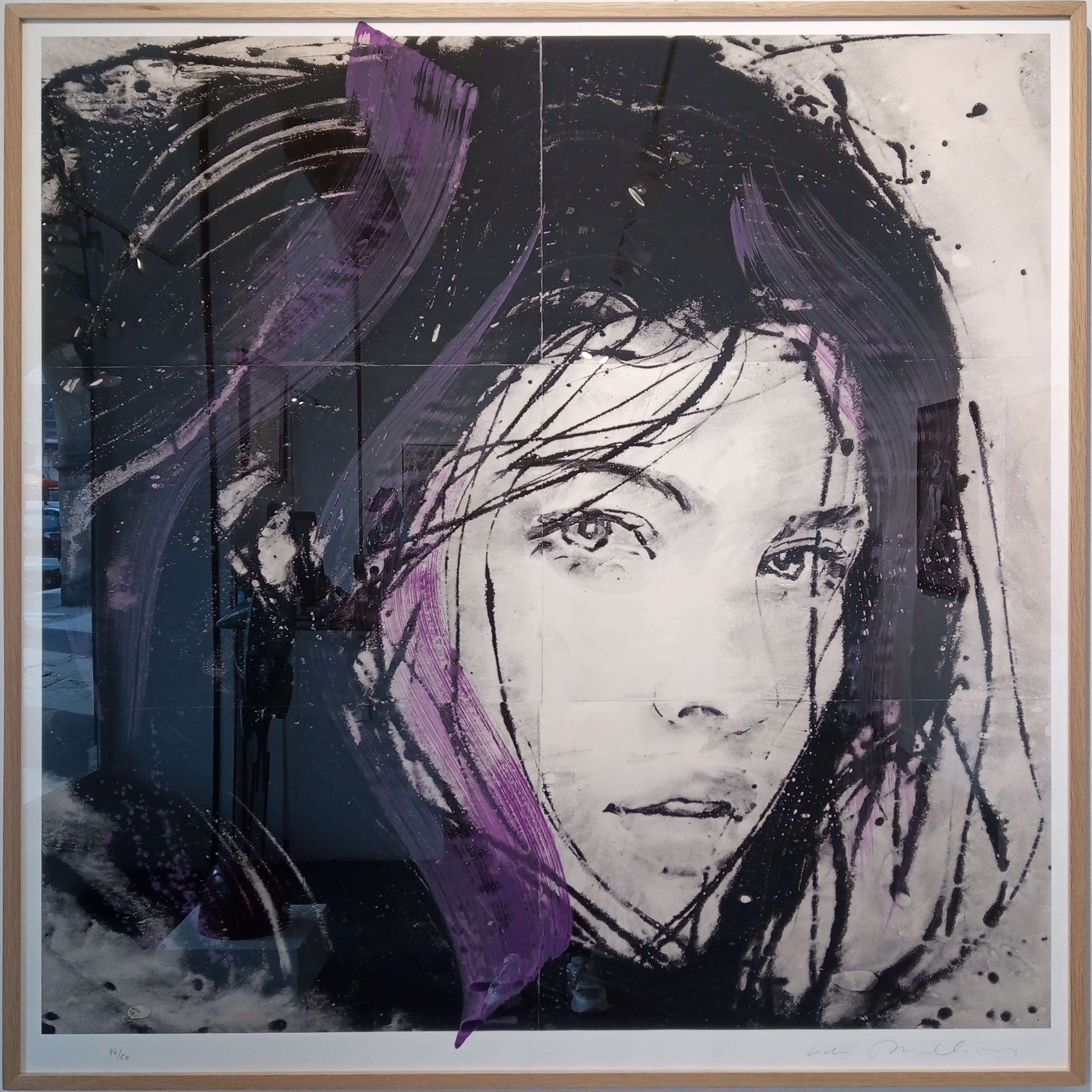 Lidia Masllorens, Untitled Lidia Masllorens, Untitled