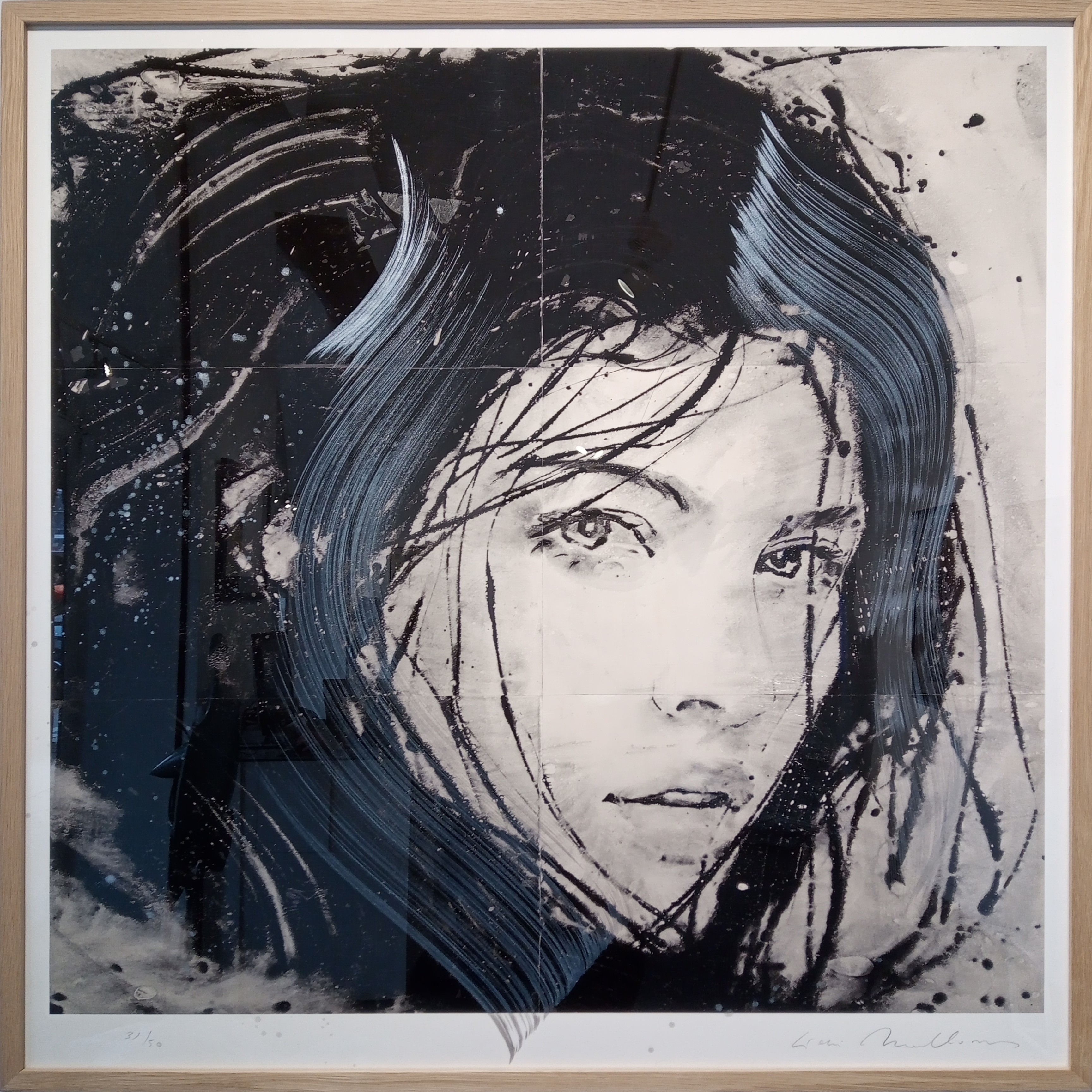 Lidia Masllorens, Untitled Lidia Masllorens, Untitled