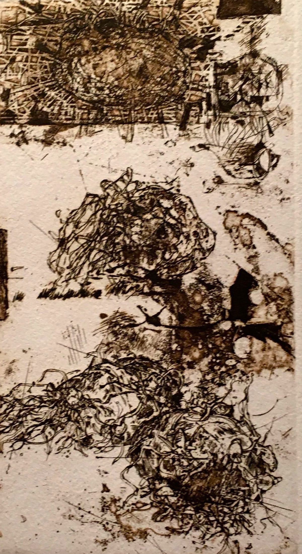 Kirner, 1972 Abstraction Name less loud Kirner, 1972 Abstraction Name less loud