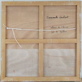 Emmanuelle Vroelant, Emmanuelle Vroelant,