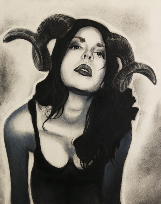 Amanda Stalter