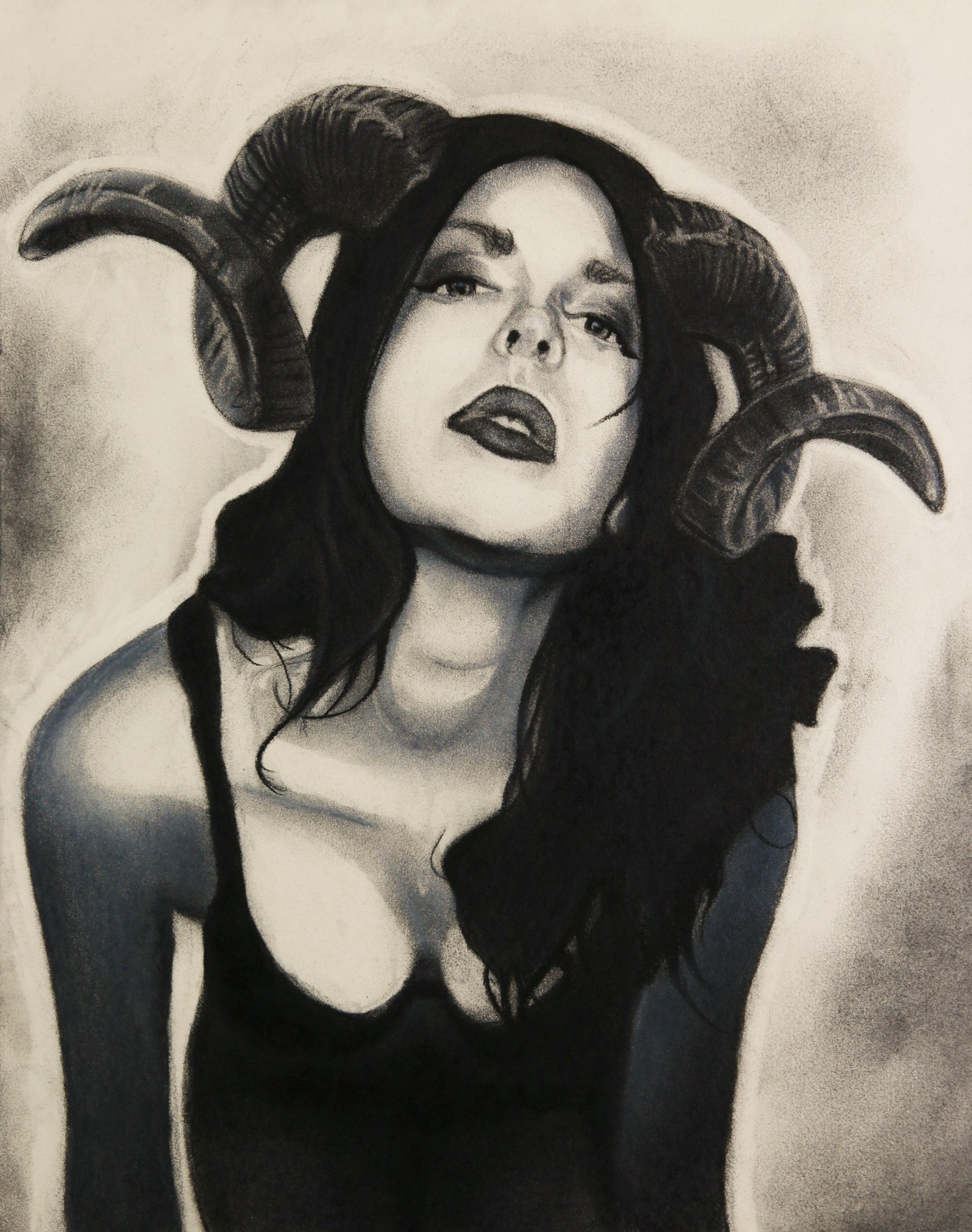 Amanda Stalter, Untitled Amanda Stalter, Untitled