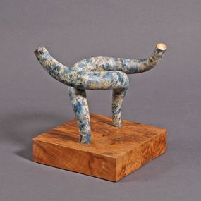 Escultura, Metamorphosis I, Philip Hearsey