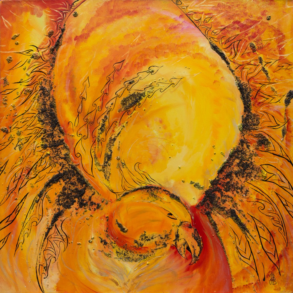 Jez Baille Bosio, Le Phoenix Jez Baille Bosio, Le Phoenix