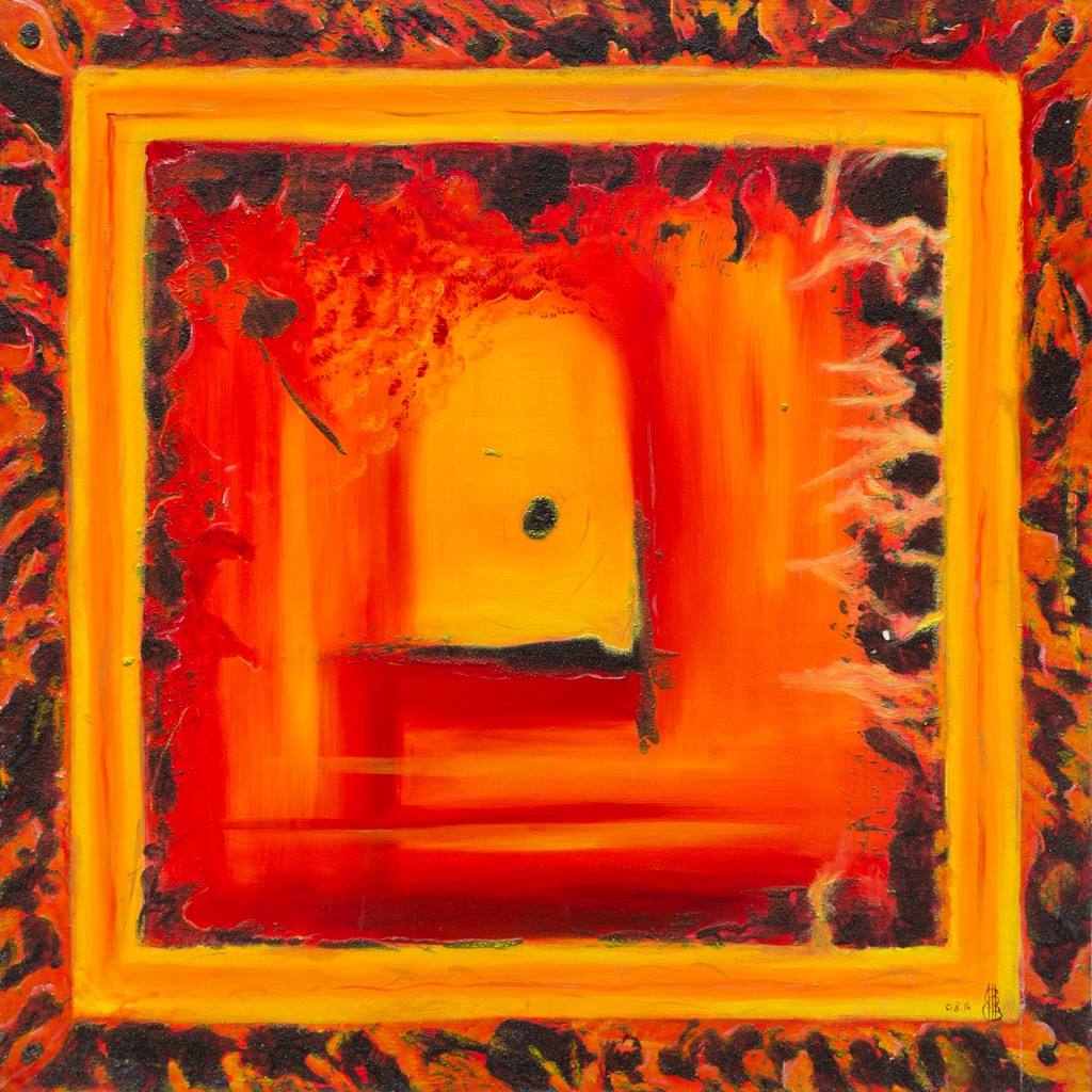 Jez Baille Bosio, Coeur de feu Jez Baille Bosio, Coeur de feu