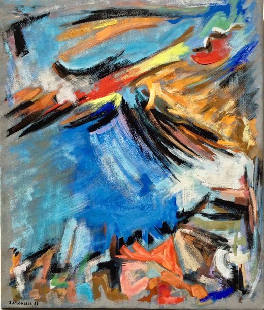 James Pichette