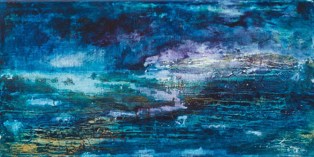 Dominique Meunier, Crépuscule Dominique Meunier, Crépuscule