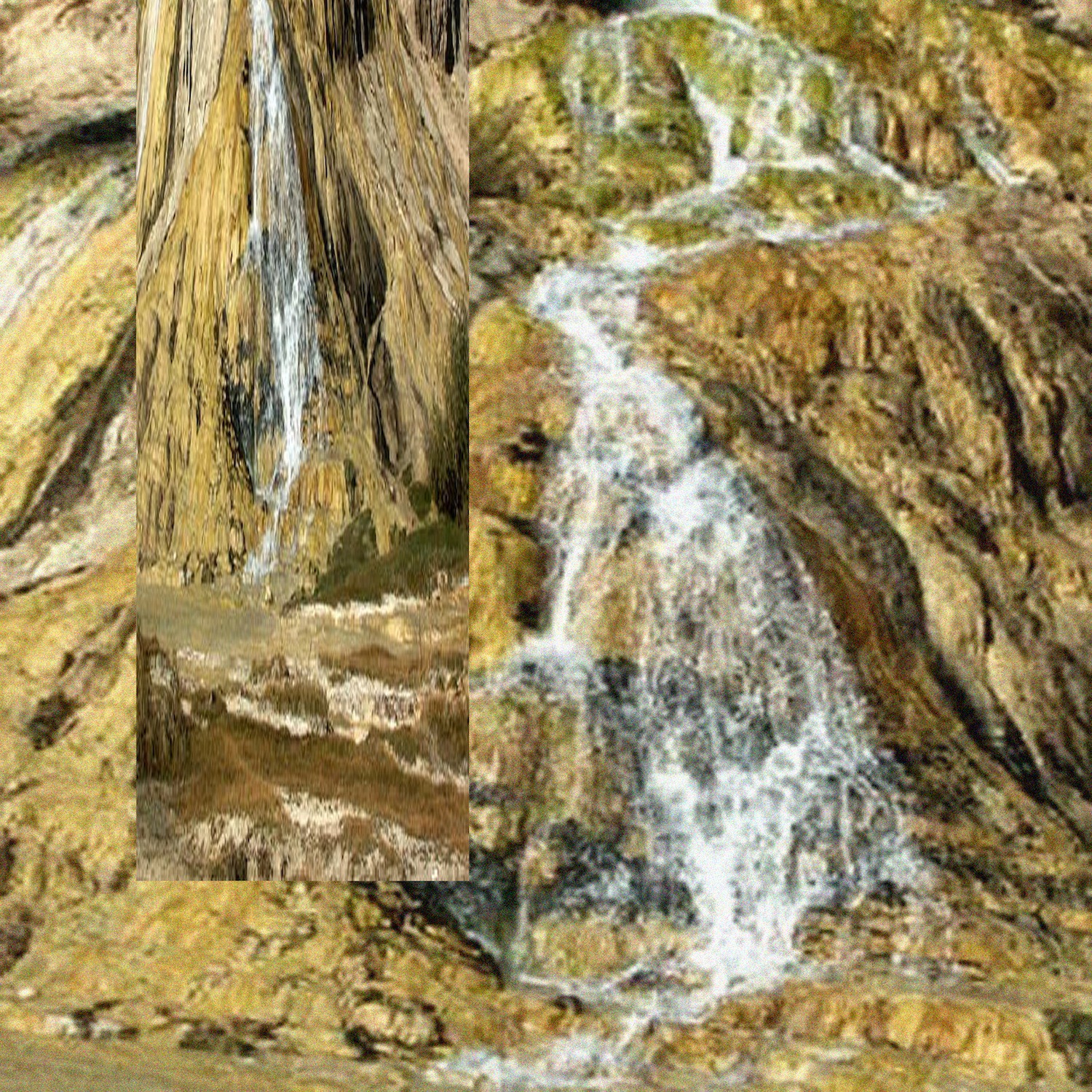 LN Le Cheviller, Kolima LN Le Cheviller, Kolima