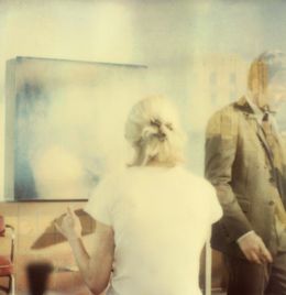 Lila's Studio (Stay) with Noami Watts and Ewan McGregor, Stefanie Schneider