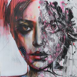 Schizophrenia 29 (en collaboration avec Elmoez Meherzi aka Ozan Virgule), Lucile Callegari