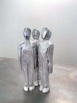 Hominium 3, Marcus Egli