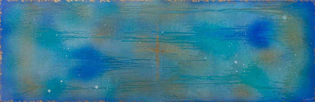 Michiko, Connexion - série abstrait Michiko, Connexion - série abstrait