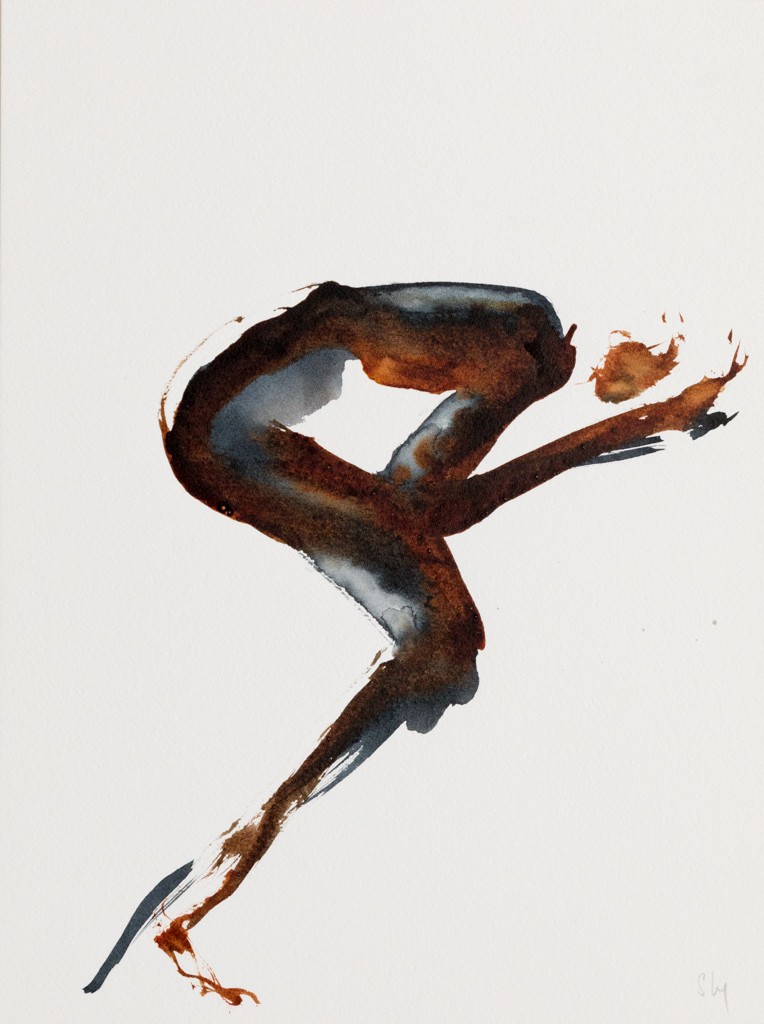 Stéphane Lejeune, Nu de femme Stéphane Lejeune, Nu de femme
